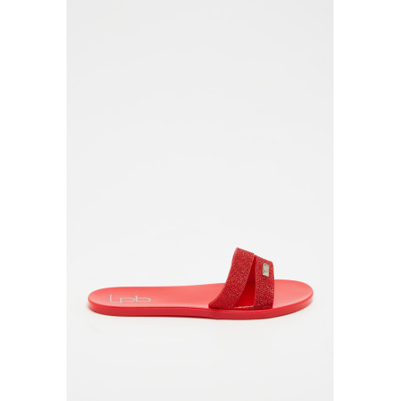 Mules Dara - Rouge - 02 - 33593199