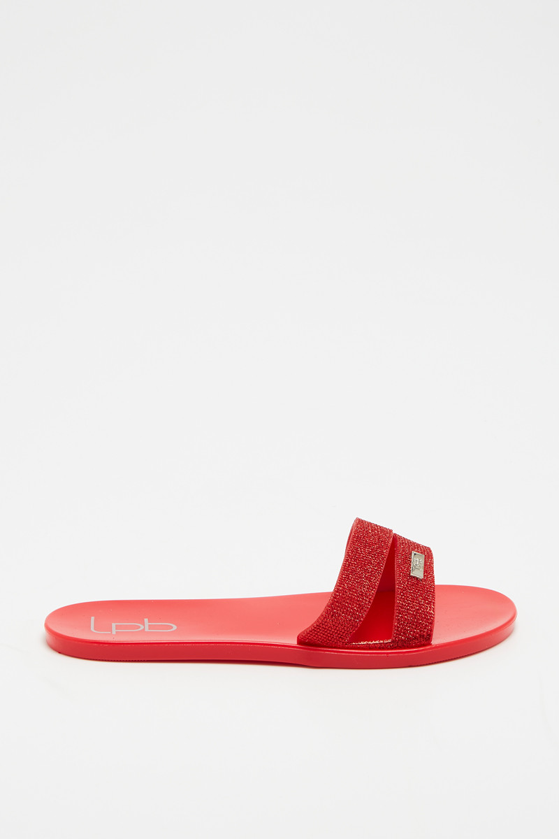 Mules Dara - Rouge - 02 - 33593199