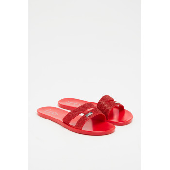 Mules Dara - Rouge - 02 - 33593199