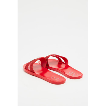 Mules Dara - Rouge - 02 - 33593199