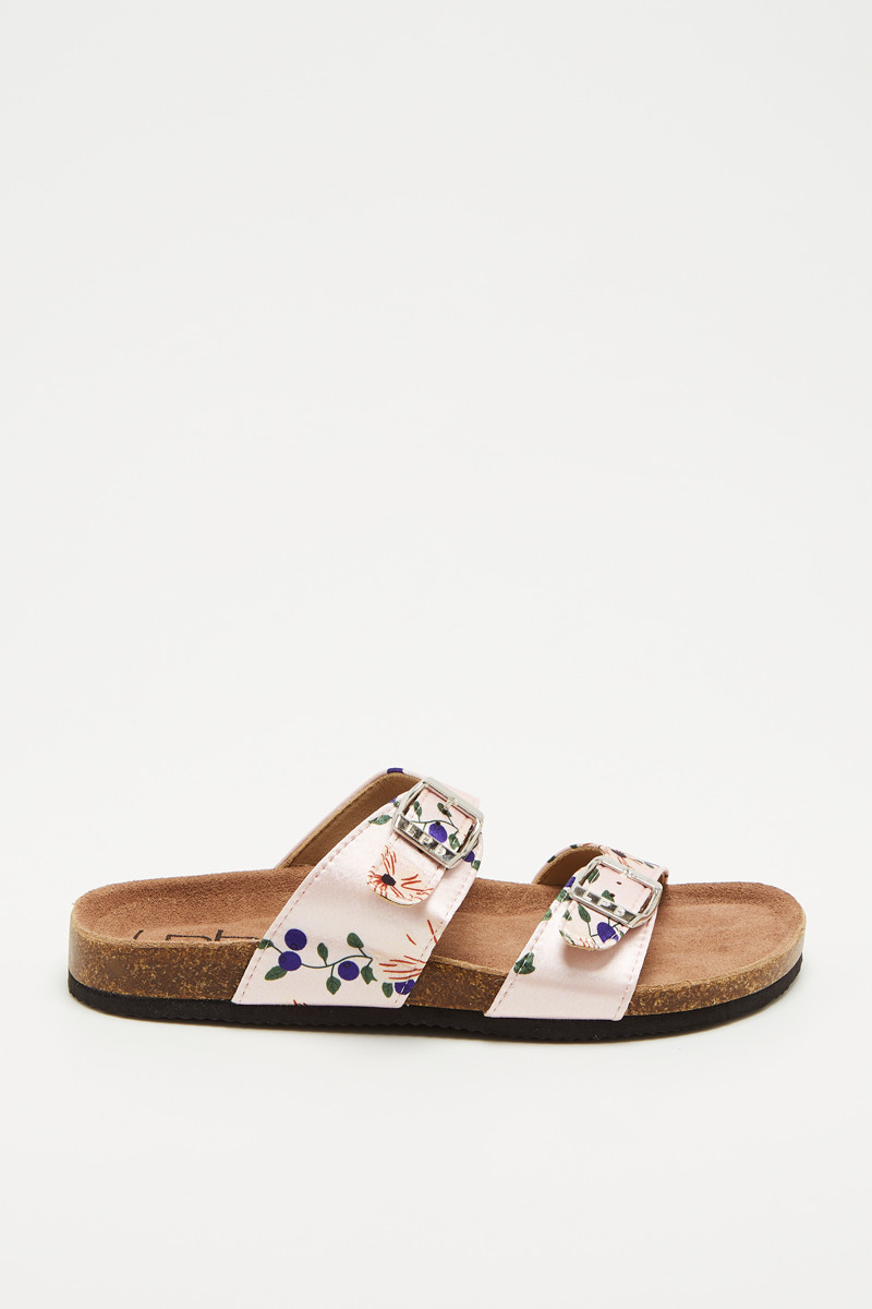 Mules Doris - Rose - 02 - 33593201