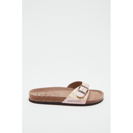 Mules Disley - Beige - 02 - 33593202