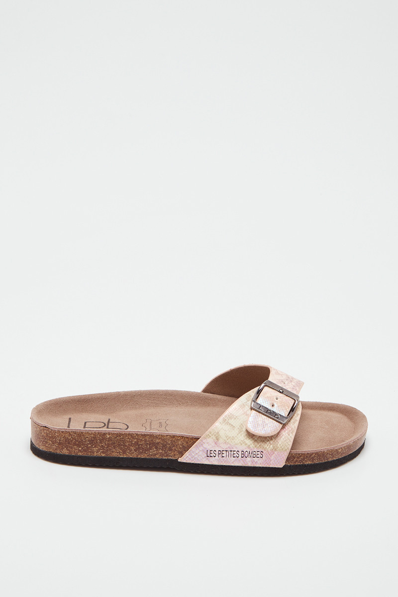 Mules Disley - Beige - 02 - 33593202