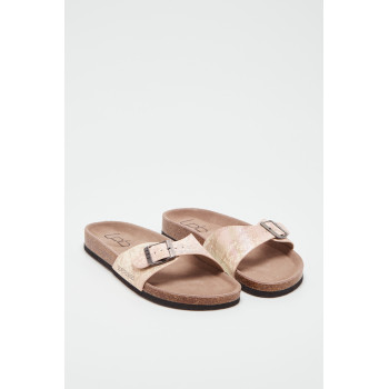 Mules Disley - Beige - 02 - 33593202