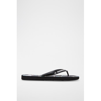 Tongs - Noir - Quiksilver - 02 - 33520574