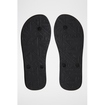 Tongs - Noir - Quiksilver - 02 - 33520574