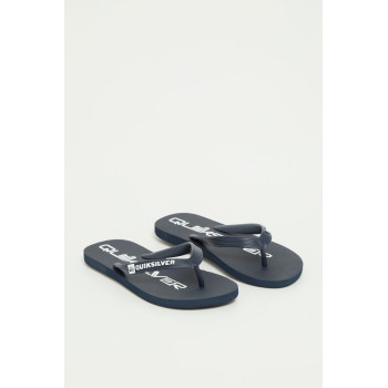 Tongs - Bleu foncé - Quiksilver - 02 - 33520569