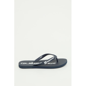 Tongs - Bleu foncé - Quiksilver - 02 - 33520569