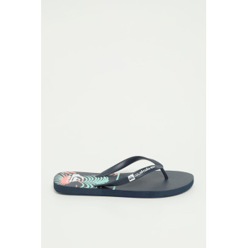 Tongs - Bleu foncé - Quiksilver - 02 - 33520575