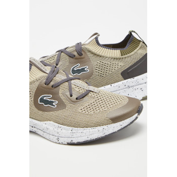 Baskets Neo Run Eco - Beige et kaki - 02 - 33481033