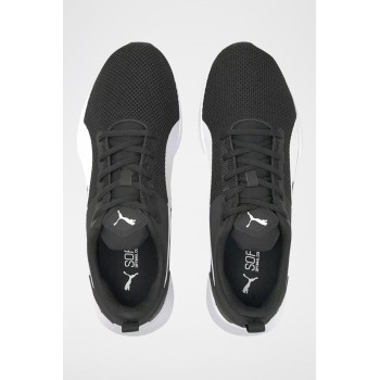 Sneakers Flyer Runner - Noir et blanc - 02 - 33593755