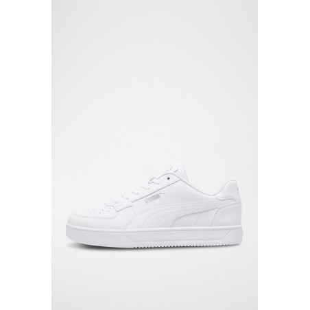 Sneakers en cuir Caven 2 - Blanc - 02 - 33593760