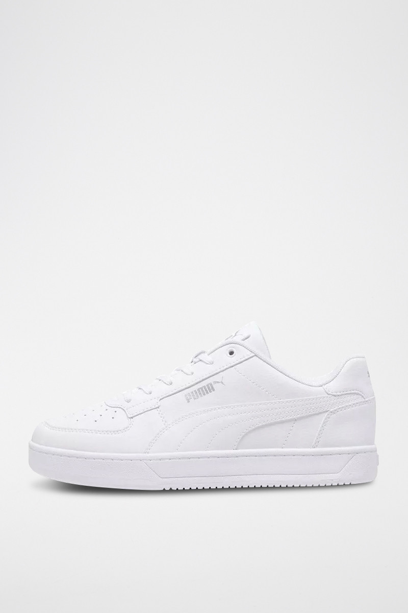 Sneakers en cuir Caven 2 - Blanc - 02 - 33593760