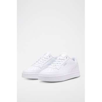 Sneakers en cuir Caven 2 - Blanc - 02 - 33593760