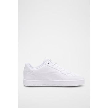 Sneakers en cuir Caven 2 - Blanc - 02 - 33593760