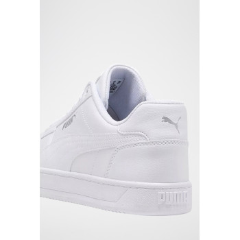 Sneakers en cuir Caven 2 - Blanc - 02 - 33593760