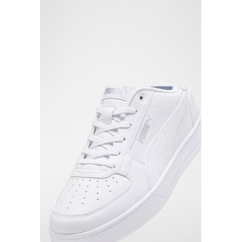 Sneakers en cuir Caven 2 - Blanc - 02 - 33593760