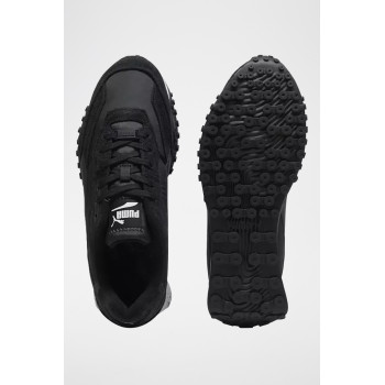 Sneakers Blktop Rider - Noir - 02 - 33593762