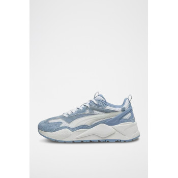 Sneakers Rs-X Efekt Bwa - Bleu - 02 - 33593764