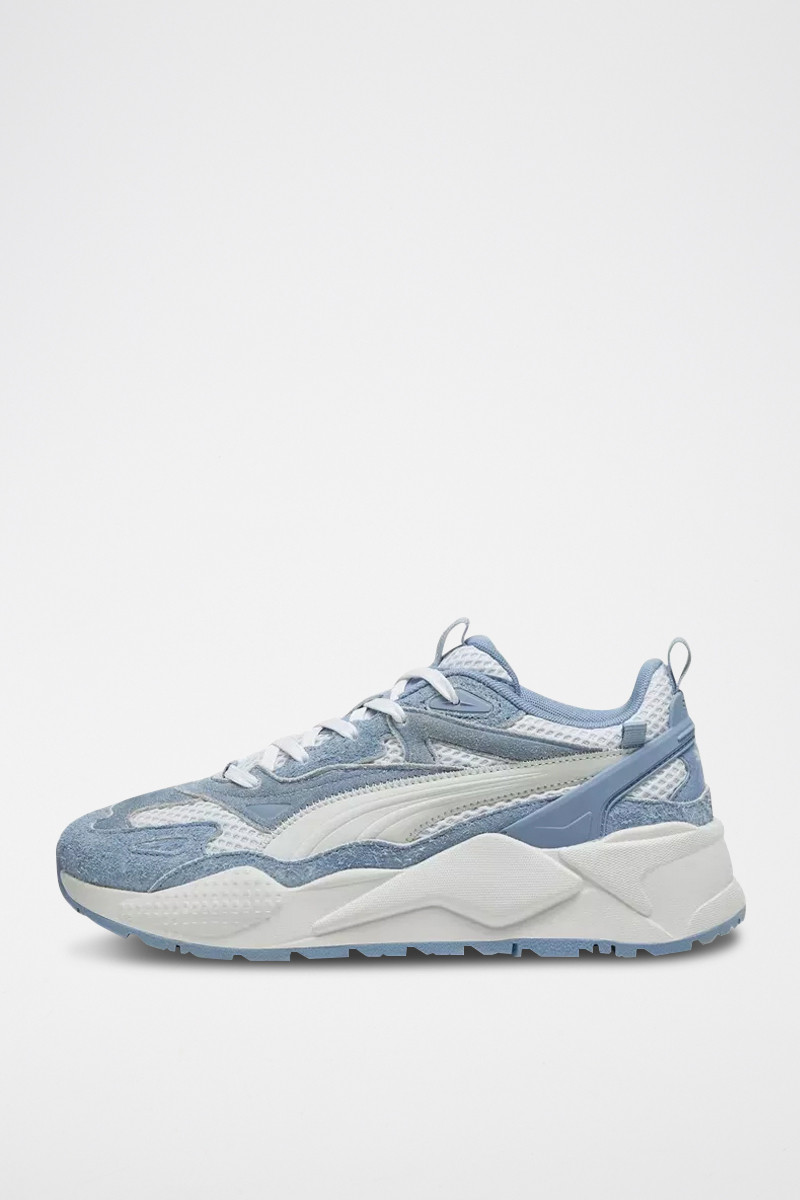 Sneakers Rs-X Efekt Bwa - Bleu - 02 - 33593764