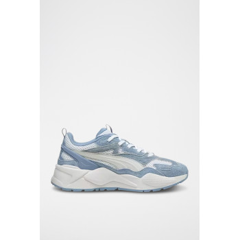 Sneakers Rs-X Efekt Bwa - Bleu - 02 - 33593764