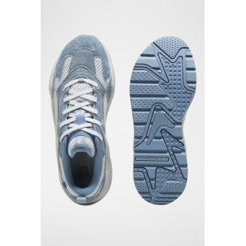 Sneakers Rs-X Efekt Bwa - Bleu - 02 - 33593764