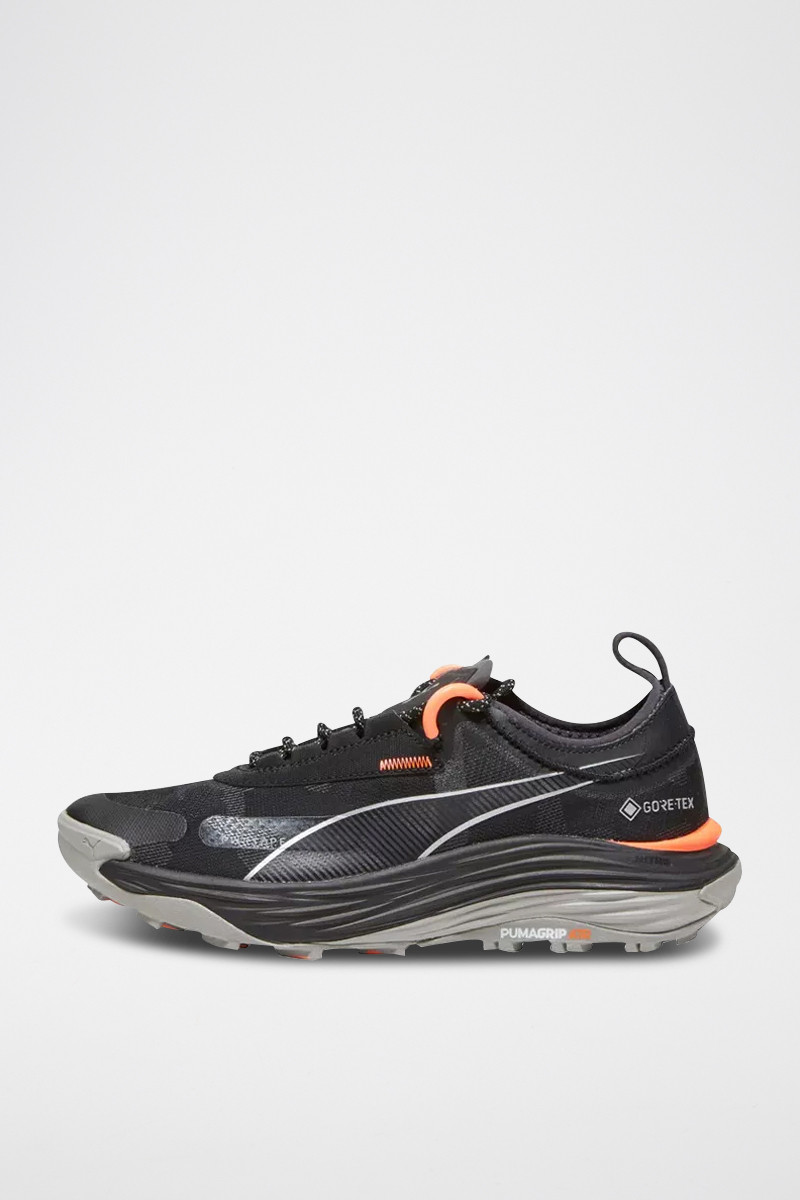 Sneakers Puma Vayage Nitro 3 GTX - Noir - 02 - 33593770