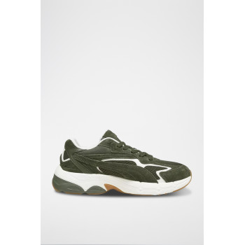 Sneakers Puma Teveris Nitro - Vert - 02 - 33593778