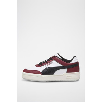 Sneakers en cuir Puma CA Pro Sport LTH - Blanc - 02 - 33593779