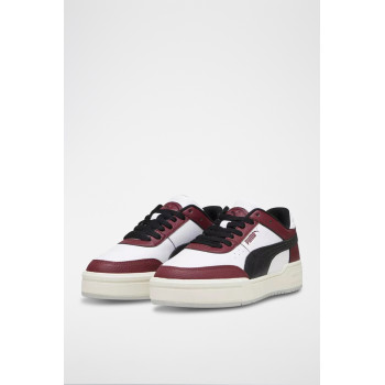 Sneakers en cuir Puma CA Pro Sport LTH - Blanc - 02 - 33593779