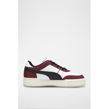 Sneakers en cuir Puma CA Pro Sport LTH - Blanc - 02 - 33593779