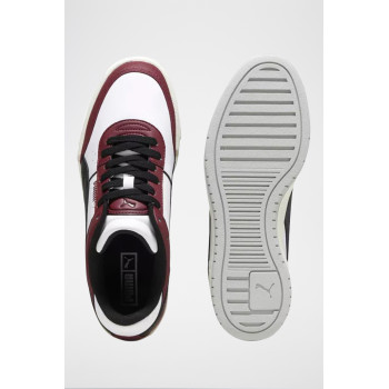 Sneakers en cuir Puma CA Pro Sport LTH - Blanc - 02 - 33593779