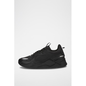 Sneakers en cuir RS X Triple - Noir - 02 - 33593856