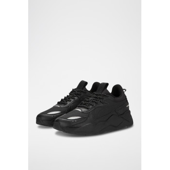 Sneakers en cuir RS X Triple - Noir - 02 - 33593856