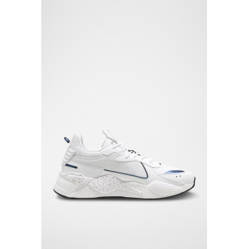 Baskets Rs-X-Iridescent - Blanc - 02 - 33593869