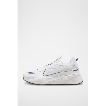 Baskets Rs-X-Iridescent - Blanc - 02 - 33593869