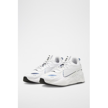 Baskets Rs-X-Iridescent - Blanc - 02 - 33593869