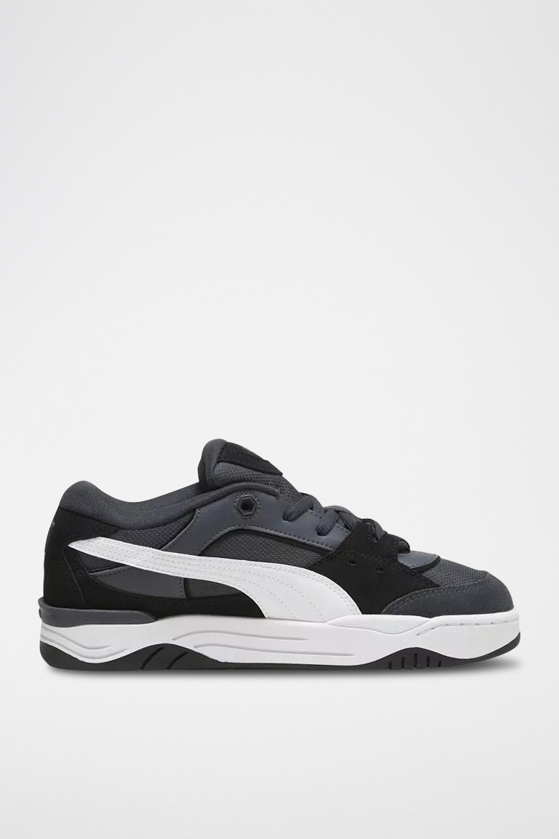 Baskets Puma 180 - Gris foncé - 02 - 33593873