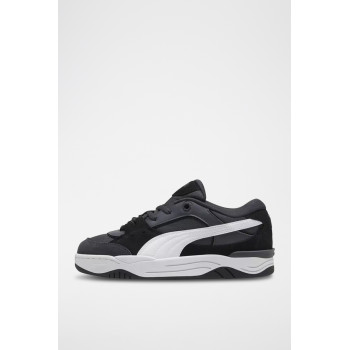 Baskets Puma 180 - Gris foncé - 02 - 33593873