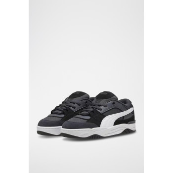 Baskets Puma 180 - Gris foncé - 02 - 33593873