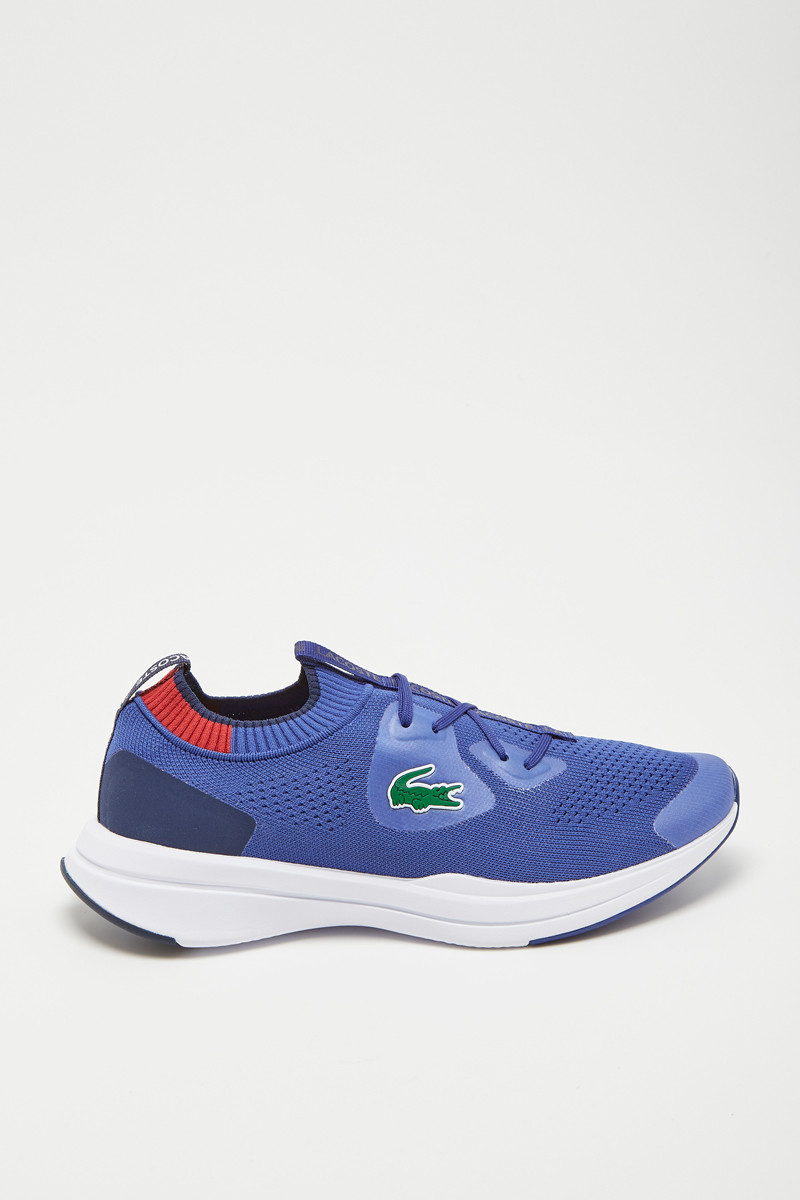 Baskets Neo Run Knit - Bleu - 02 - 33481036