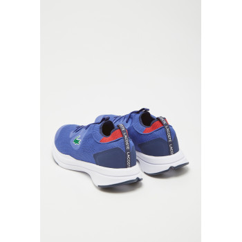 Baskets Neo Run Knit - Bleu - 02 - 33481036