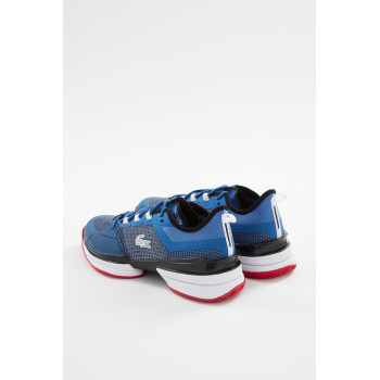 Baskets AG-LT Ultra Clay Court - Bleu et blanc - 02 - 33481052