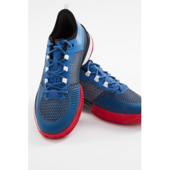 Baskets AG-LT Ultra Clay Court - Bleu et blanc - 02 - 33481052