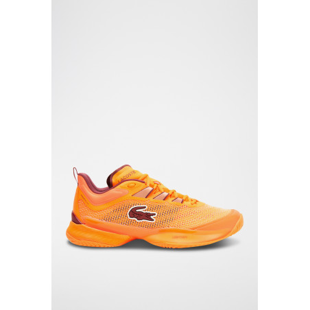 Baskets AG-LT23 Ultra Lacoste Tennis - Orange - 02 - 33481094