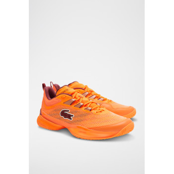 Baskets AG-LT23 Ultra Lacoste Tennis - Orange - 02 - 33481094