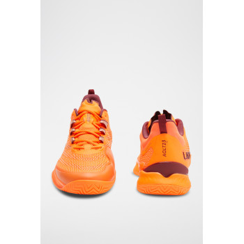 Baskets AG-LT23 Ultra Lacoste Tennis - Orange - 02 - 33481094