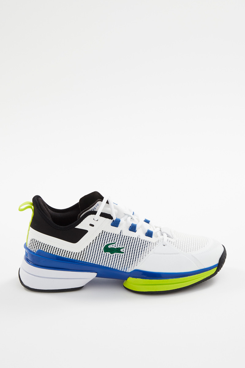 Baskets AG-LT21 Ultra Lacoste Tennis - Blanc - 02 - 33481129