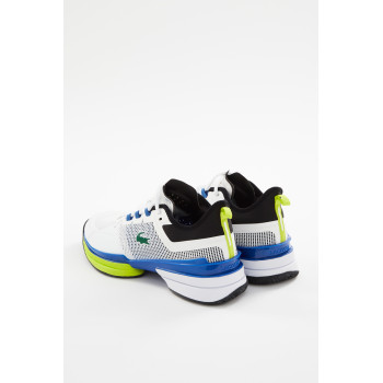 Baskets AG-LT21 Ultra Lacoste Tennis - Blanc - 02 - 33481129