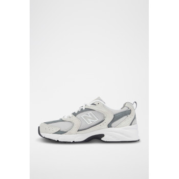 Sneakers MR530 - Blanc et gris - 02 - 33593714